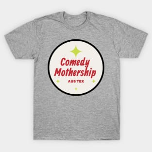 Comedy Mothership T-Shirt